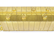 Load image into Gallery viewer, HO Brass OMI - Overland Models, Inc. Various Roads Airslide Covered Hopper
