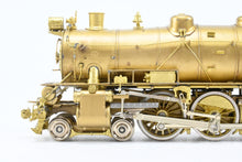 Load image into Gallery viewer, HO Brass Sunset Models PRR - Pennsylvania Railroad M-1 4-8-2
