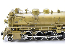 Load image into Gallery viewer, HO Brass PFM - United WP - Western Pacific MK-60 2-8-2 Mikado
