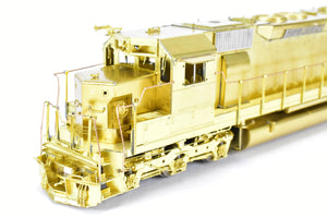 HO Brass OMI - Overland Models Inc. EL - Erie Lackawanna and CR - Conrail EMD SDP45