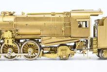 Load image into Gallery viewer, HO Brass Sunset Models PRR - Pennsylvania Railroad M-1 4-8-2
