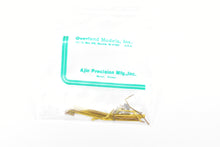 Load image into Gallery viewer, HO Brass OMI - Overland Models, Inc. Various Roads Airslide Covered Hopper
