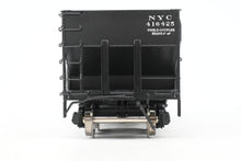 Load image into Gallery viewer, O Brass OMI - Overland Models, Inc. NYC - New York Central USRA 55-Ton  2-Bay Hopper Car with Pressed Sides, Factory Painted No. 416245
