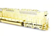Load image into Gallery viewer, HO Brass OMI - Overland Models Inc. EL - Erie Lackawanna and CR - Conrail EMD SDP45
