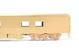 HO Brass Oriental Limited PRR - Pennsylvania Railroad Diner D70BR 1938 Broadway Limited