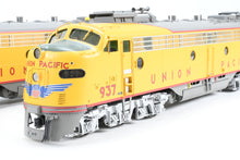 Load image into Gallery viewer, O Brass Key Imports UP - Union Pacific EMD E-8A/E-8B Factory Painted Nos. 937/928B
