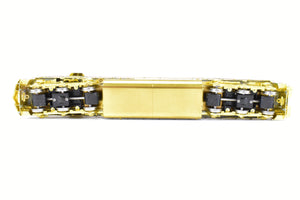 HO Brass OMI - Overland Models Inc. EL - Erie Lackawanna and CR - Conrail EMD SDP45