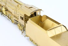 Load image into Gallery viewer, HO Brass Sunset Models PRR - Pennsylvania Railroad M-1 4-8-2
