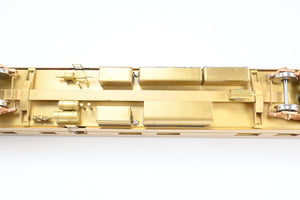 HO Brass Oriental Limited PRR - Pennsylvania Railroad Diner D70BR 1938 Broadway Limited