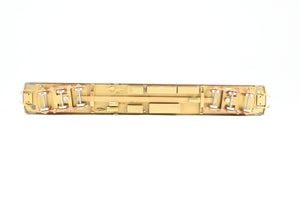 HO Brass Oriental Limited PRR - Pennsylvania Railroad Diner D70BR 1938 Broadway Limited