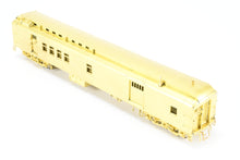 Load image into Gallery viewer, HO Brass W&amp;R Enterprises NP - Northern Pacific Mail &amp; Express Car No Center Door Nos. 1402-1421
