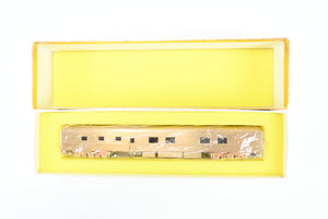 HO Brass Oriental Limited PRR - Pennsylvania Railroad Diner D70BR 1938 Broadway Limited