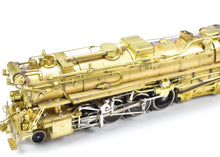 Load image into Gallery viewer, HO Brass CON NPP - Nickel Plate Products B&amp;A - Boston &amp; Albany Class A-1b 2-8-4 Added Details
