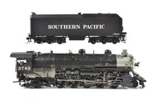 Load image into Gallery viewer, HO Brass GPM - Glacier Park Models SP - Southern Pacific Class F-5 2-10-2 FP #3748
