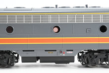 Load image into Gallery viewer, O Atlas "O” MILW - Milwaukee Road EMD F7A/F7B Set Factory Painted No. 74A and 74B w/ QSI DCC and Sound
