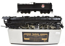 Load image into Gallery viewer, HO Brass PFM - Tenshodo GN- Great Northern 4-6-6-4 Loco Class Z-6 FP 1975 Run
