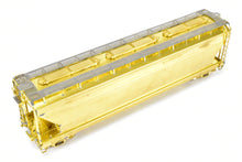 Load image into Gallery viewer, HO Brass OMI - Overland Models, Inc. Various Roads ACF 3-Bay Counterflow 4650 Cubic Feet Covered Hopper w/ 3 Long Hatches
