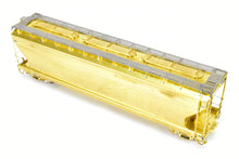 Load image into Gallery viewer, HO Brass OMI - Overland Models, Inc. Various Roads ACF 3-Bay Counterflow 4650 Cubic Feet Covered Hopper w/ 3 Long Hatches
