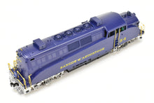 Load image into Gallery viewer, HO Brass OMI - Overland Models Inc. BAR - Bangor and Aroostook EMD BL-2 Type B Pilot CP #54
