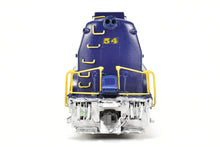 Load image into Gallery viewer, HO Brass OMI - Overland Models Inc. BAR - Bangor and Aroostook EMD BL-2 Type B Pilot CP #54

