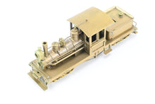 Load image into Gallery viewer, HOn3 Brass CON NWSL - Northwest Short Line Various Roads Kulp, Thomas &amp; Co. #1 20-Ton Class B Dunkirk Locomotive
