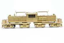 Load image into Gallery viewer, HO Brass Milwaukee Car Works CNS&amp;M - North Shore Line Electric Freight Motor #459
