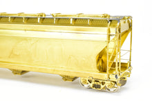 Load image into Gallery viewer, HO Brass OMI - Overland Models, Inc. Various Roads ACF 3-Bay Counterflow 4650 Cubic Feet Covered Hopper w/ 3 Long Hatches
