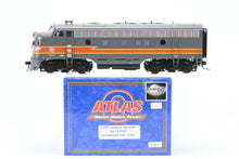 Load image into Gallery viewer, O Atlas "O” MILW - Milwaukee Road EMD F7A/F7B Set Factory Painted No. 74A and 74B w/ QSI DCC and Sound
