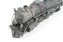 Load image into Gallery viewer, HO Brass PFM - Tenshodo NYC - New York Central 4-8-2 L-3a Mohawk Custom Painted + Can Motor Upgrade No. 3000
