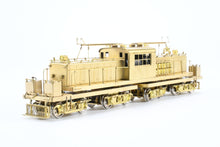 Load image into Gallery viewer, HO Brass Milwaukee Car Works CNS&amp;M - North Shore Line Electric Freight Motor #459

