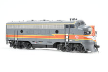 Load image into Gallery viewer, O Atlas "O” MILW - Milwaukee Road EMD F7A/F7B Set Factory Painted No. 74A and 74B w/ QSI DCC and Sound
