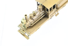 Load image into Gallery viewer, HOn3 Brass CON NWSL - Northwest Short Line Various Roads Kulp, Thomas &amp; Co. #1 20-Ton Class B Dunkirk Locomotive
