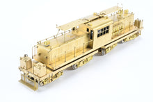Load image into Gallery viewer, HO Brass Milwaukee Car Works CNS&amp;M - North Shore Line Electric Freight Motor #459
