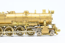 Load image into Gallery viewer, HO Brass Sunset Models PRR - Pennsylvania Railroad M-1 4-8-2
