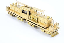 Load image into Gallery viewer, HO Brass Milwaukee Car Works CNS&amp;M - North Shore Line Electric Freight Motor #459

