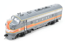 Load image into Gallery viewer, O Atlas "O” MILW - Milwaukee Road EMD F7A/F7B Set Factory Painted No. 74A and 74B w/ QSI DCC and Sound
