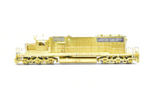 Load image into Gallery viewer, HO Brass OMI - Overland Models Inc. MP - Missouri Pacific EMD SD40-2 W/O Dynamic Brakes Early Radiator Screens
