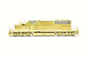 HO Brass OMI - Overland Models Inc. MP - Missouri Pacific EMD SD40-2 W/O Dynamic Brakes Early Radiator Screens