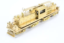 Load image into Gallery viewer, HO Brass Milwaukee Car Works CNS&amp;M - North Shore Line Electric Freight Motor #459
