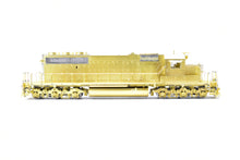 Load image into Gallery viewer, HO Brass OMI - Overland Models Inc. MP - Missouri Pacific EMD SD40-2 W/O Dynamic Brakes Early Radiator Screens
