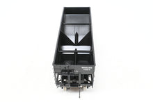 Load image into Gallery viewer, O Brass OMI - Overland Models, Inc. WAB - Wabash USRA 55-Ton 2-Bay Hopper Car with Pressed Sides, Factory Painted No. 34214

