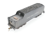 Load image into Gallery viewer, HO Brass PFM - Tenshodo NYC - New York Central 4-8-2 L-3a Mohawk Custom Painted + Can Motor Upgrade No. 3000
