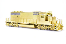 Load image into Gallery viewer, HO Brass OMI - Overland Models Inc. MP - Missouri Pacific EMD SD40-2 W/O Dynamic Brakes Early Radiator Screens
