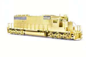 HO Brass OMI - Overland Models Inc. MP - Missouri Pacific EMD SD40-2 W/O Dynamic Brakes Early Radiator Screens