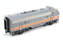 Load image into Gallery viewer, O Atlas "O” MILW - Milwaukee Road EMD F7A/F7B Set Factory Painted No. 74A and 74B w/ QSI DCC and Sound
