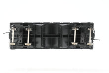 Load image into Gallery viewer, O Brass OMI - Overland Models, Inc. WAB - Wabash USRA 55-Ton 2-Bay Hopper Car with Pressed Sides, Factory Painted No. 34214
