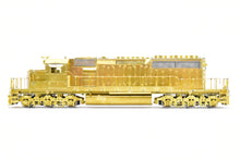 Load image into Gallery viewer, HO Brass OMI - Overland Models, Inc. C&amp;NW - Chicago and North Western EMD SD40-2 #6806-6913
