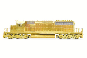 HO Brass OMI - Overland Models, Inc. C&NW - Chicago and North Western EMD SD40-2 #6806-6913