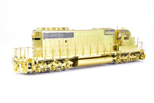 Load image into Gallery viewer, HO Brass OMI - Overland Models Inc. MP - Missouri Pacific EMD SD40-2 W/O Dynamic Brakes Early Radiator Screens

