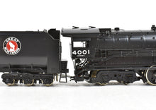 Load image into Gallery viewer, HO Brass PFM - Tenshodo GN - Great Northern 4-6-6-4 Loco Class Z-6 FP 1975 Run
